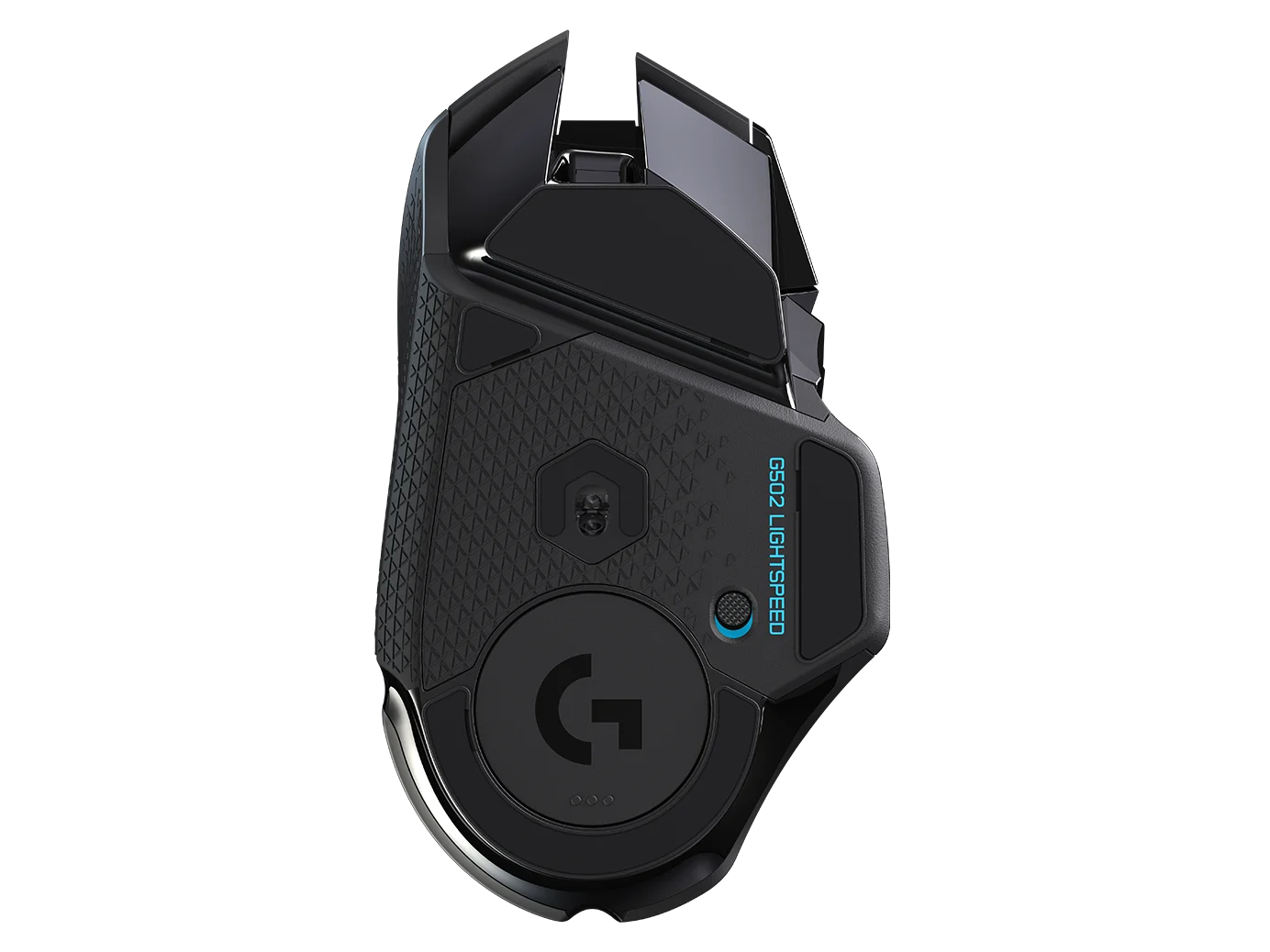 Logitech G502 Lightspeed