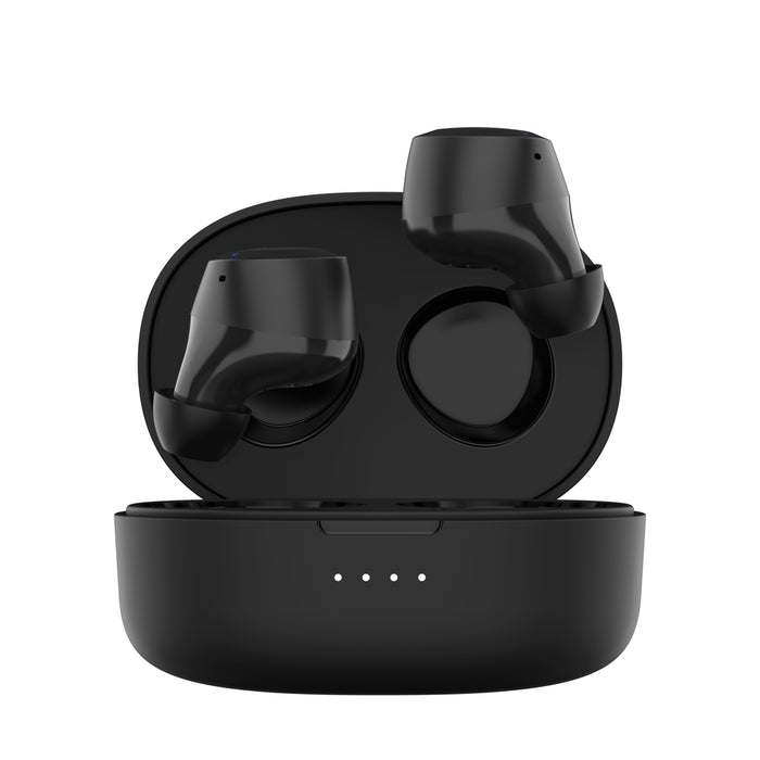 BELKIN - AUDIO -TRUE WIRELESS - SOUNDFORM BOLT - BLACK