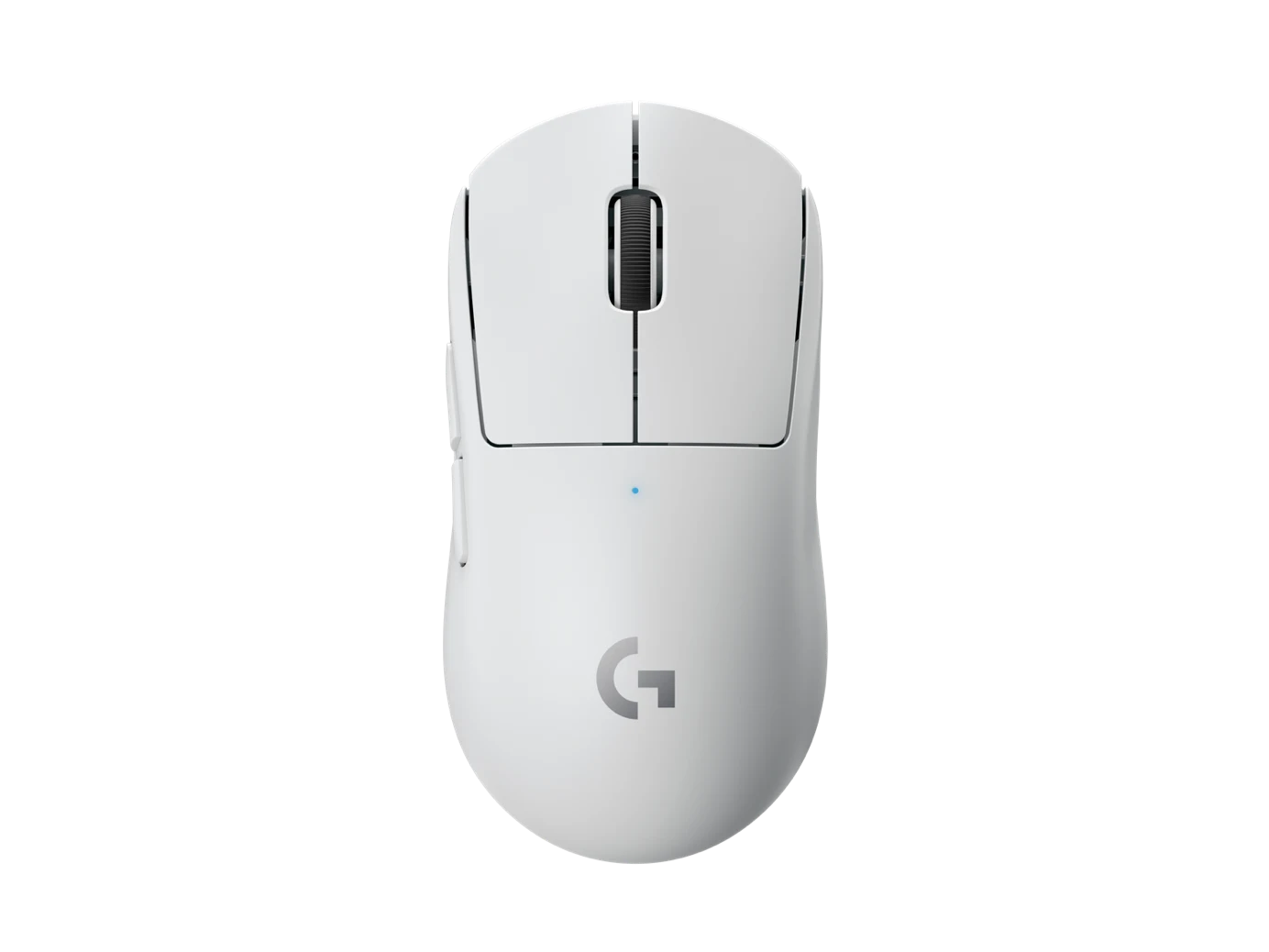 Logitech Pro X Super light Wireless - White