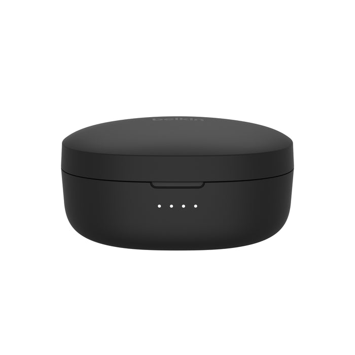 BELKIN - AUDIO -TRUE WIRELESS - SOUNDFORM BOLT - BLACK