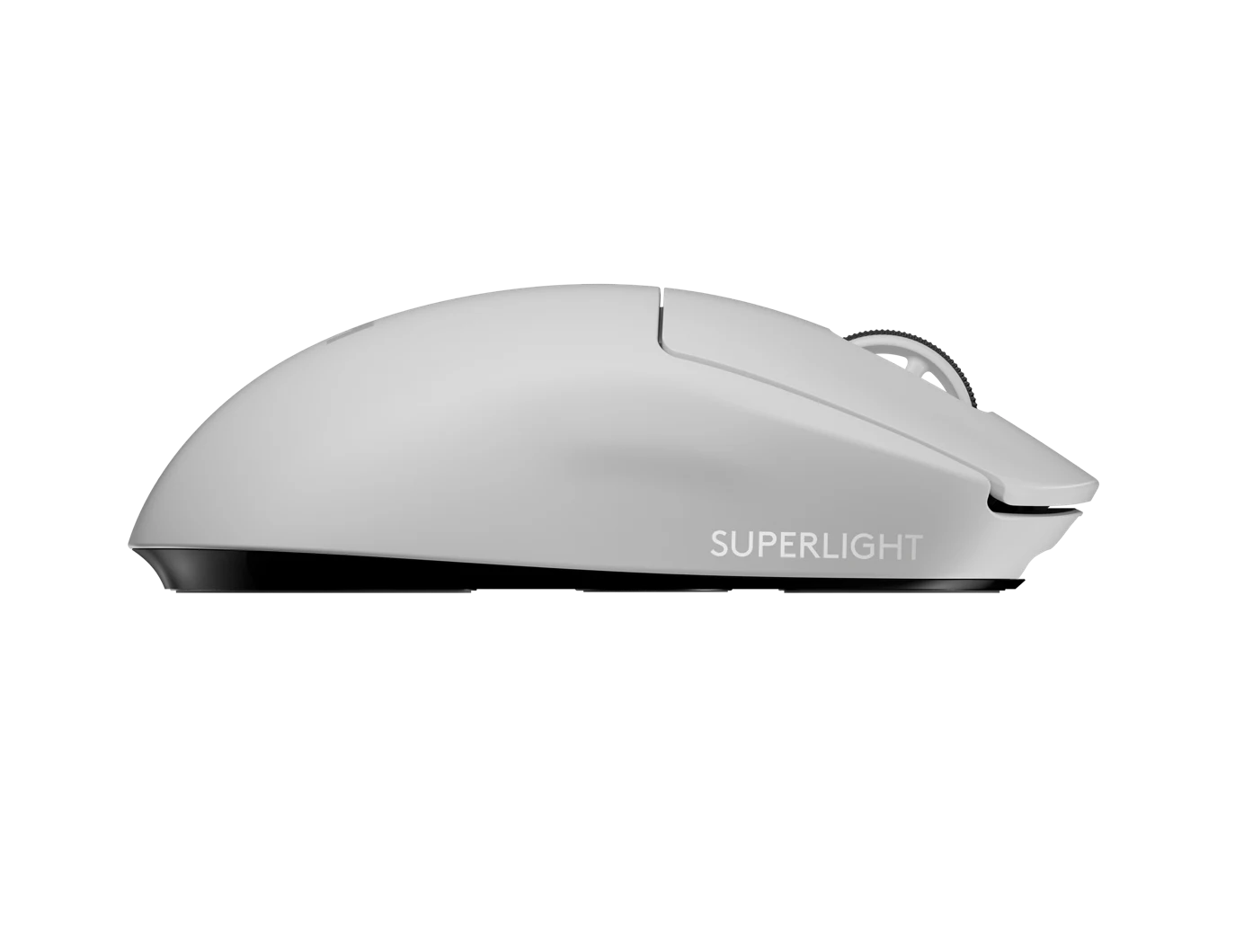 Logitech Pro X Super light Wireless - White