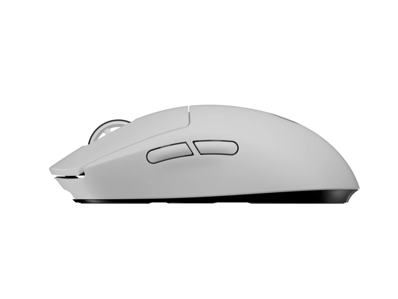 Logitech Pro X Super light Wireless - White