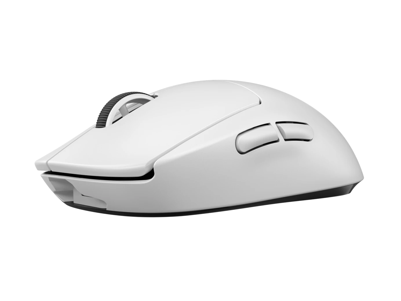 Logitech Pro X Super light Wireless - White