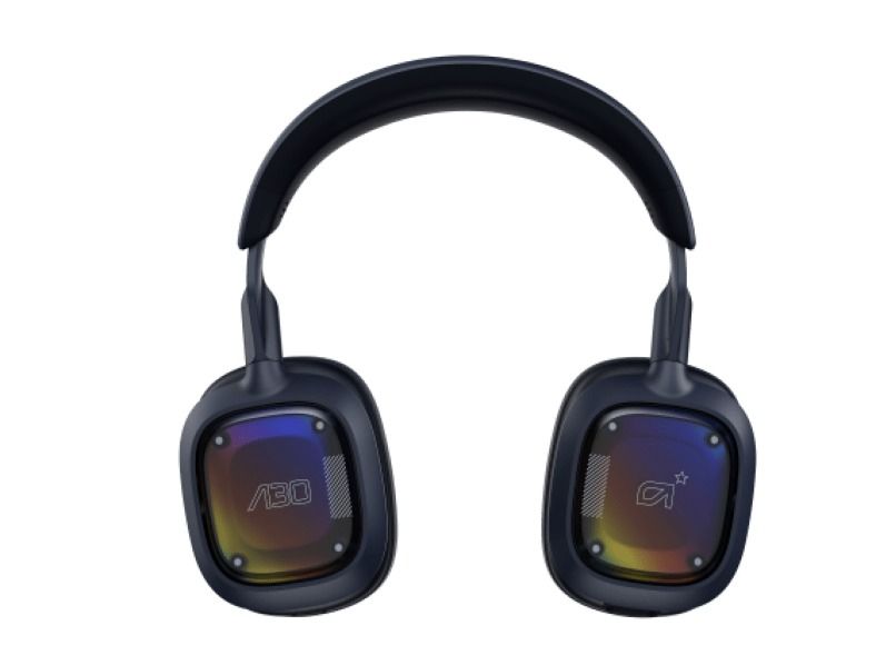 Astro A30 WIRELESS HEADSET PS Navy/Red
