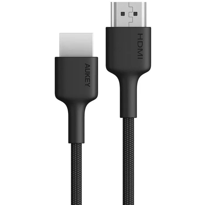 AUKEY Impulse HDMI 2.0 HDMI Cable 2m H01