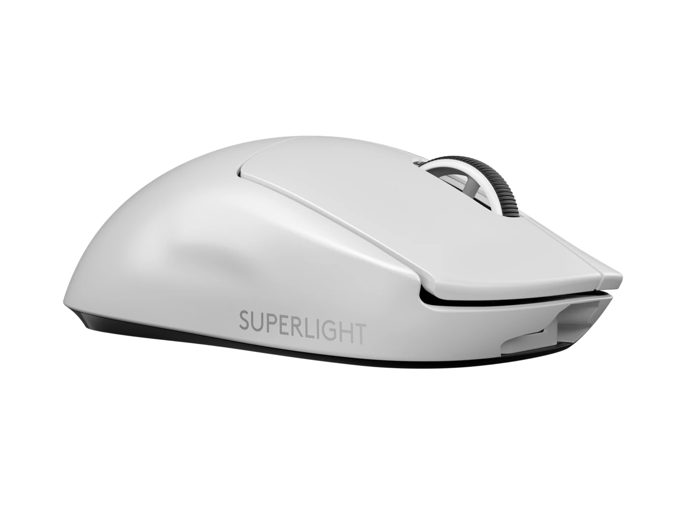 Logitech Pro X Super light Wireless - White