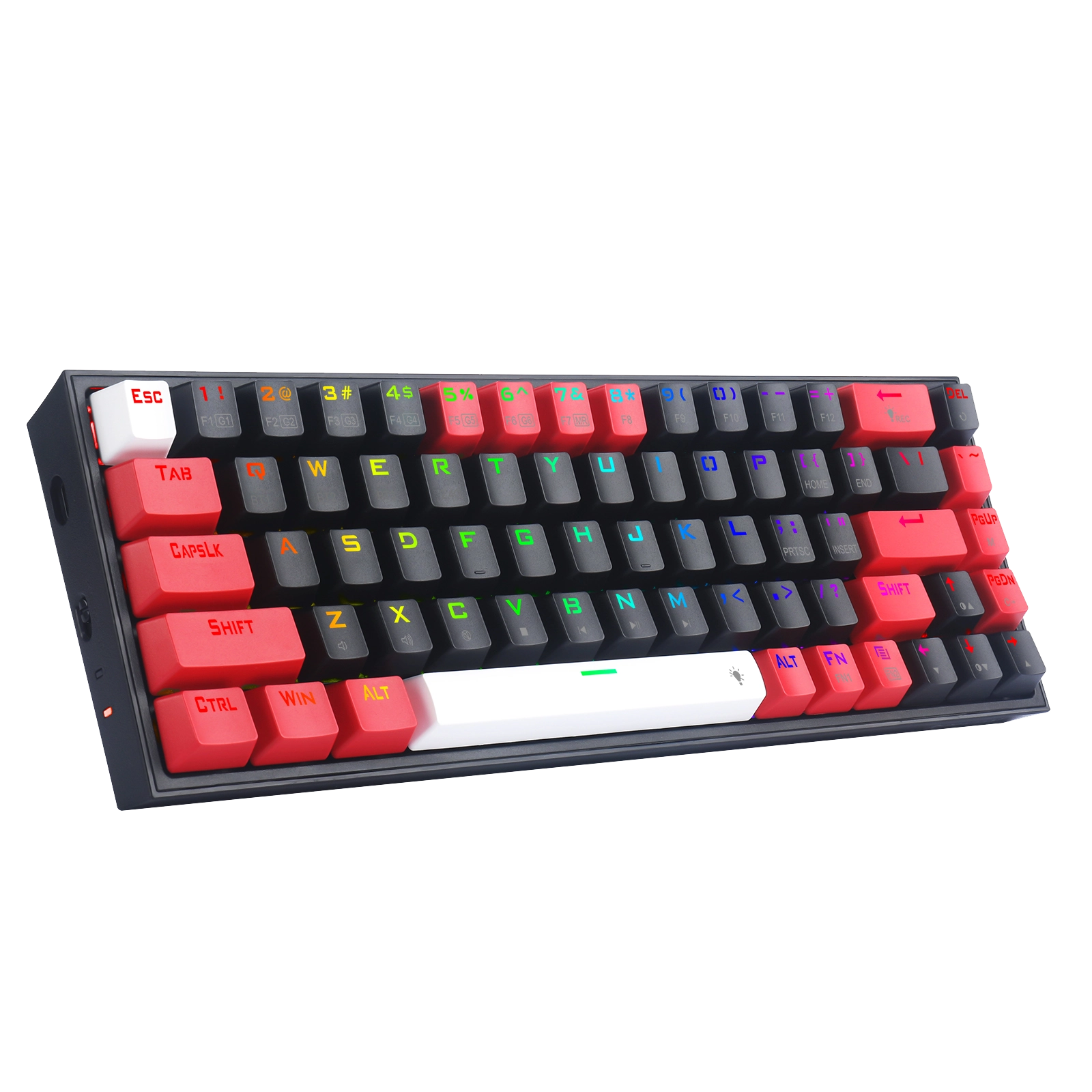 Redragon Castor-K631RGB PRO Keyboard