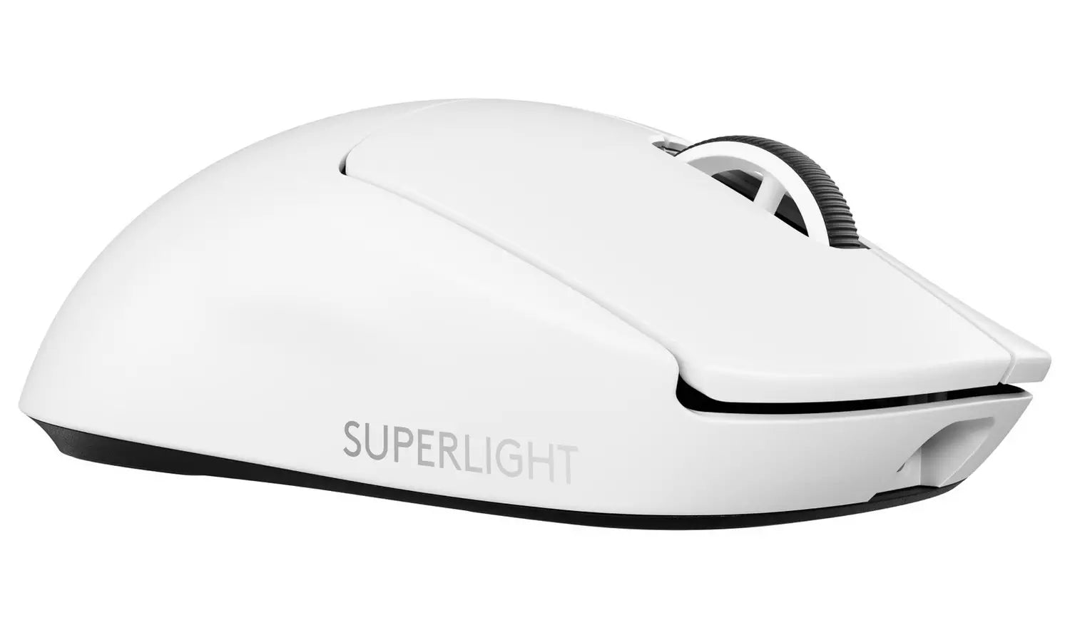 Logitech G PRO X SUPERLIGHT 2 LIGHTSPEED Gaming Mouse - White