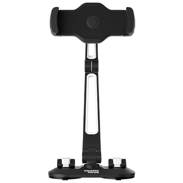 Twisted Minds Double Suction cup tablet phone holder