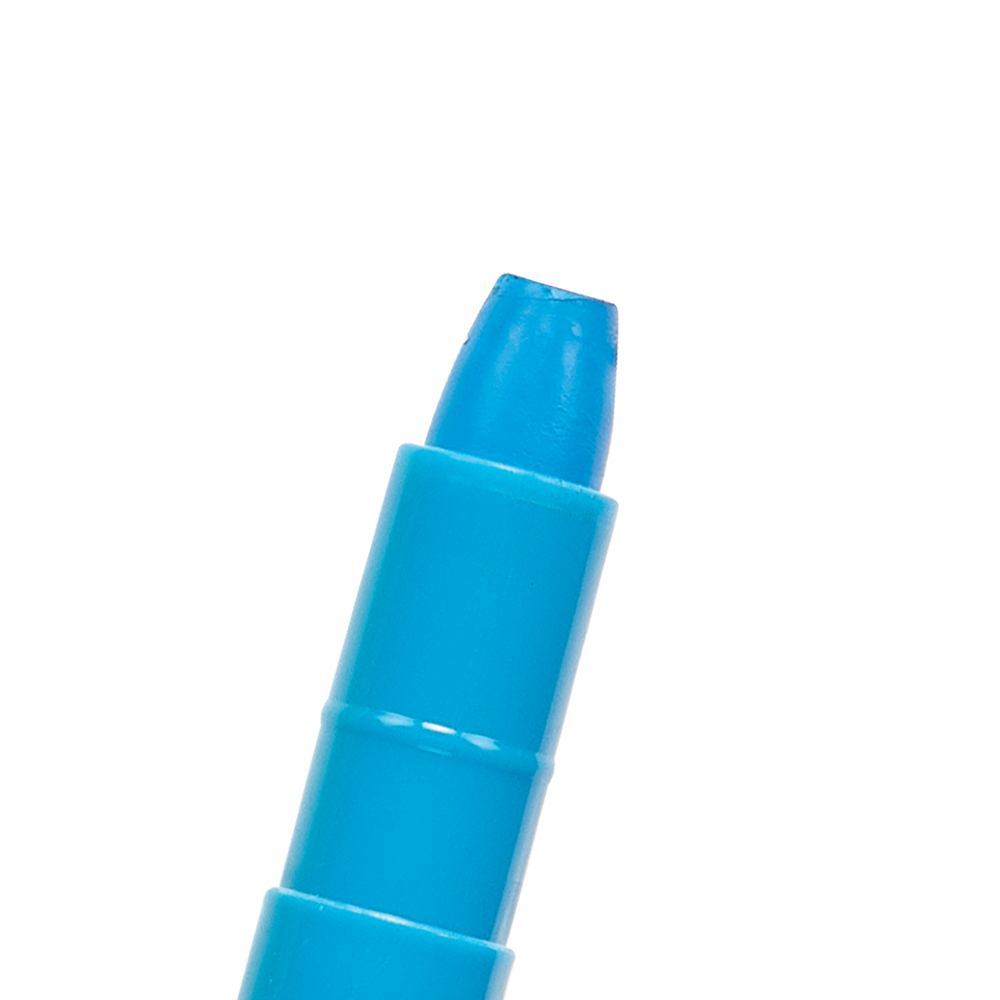 Ooly Smooth Stix Watercolor Gel Crayons 7 Pc Set