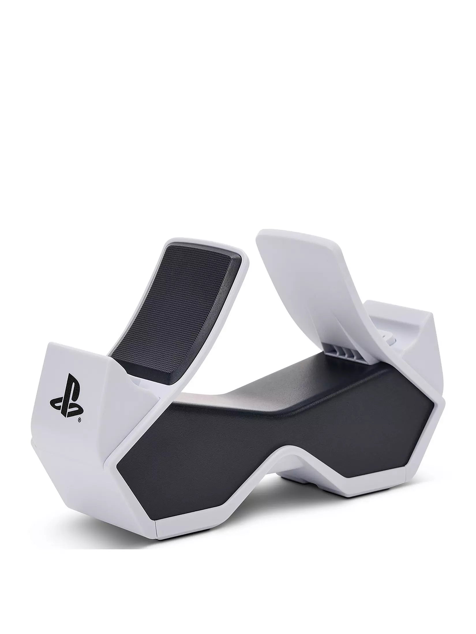 Officially Licensed Twin Charging Station for DualSense Wireless Controllers (UK)