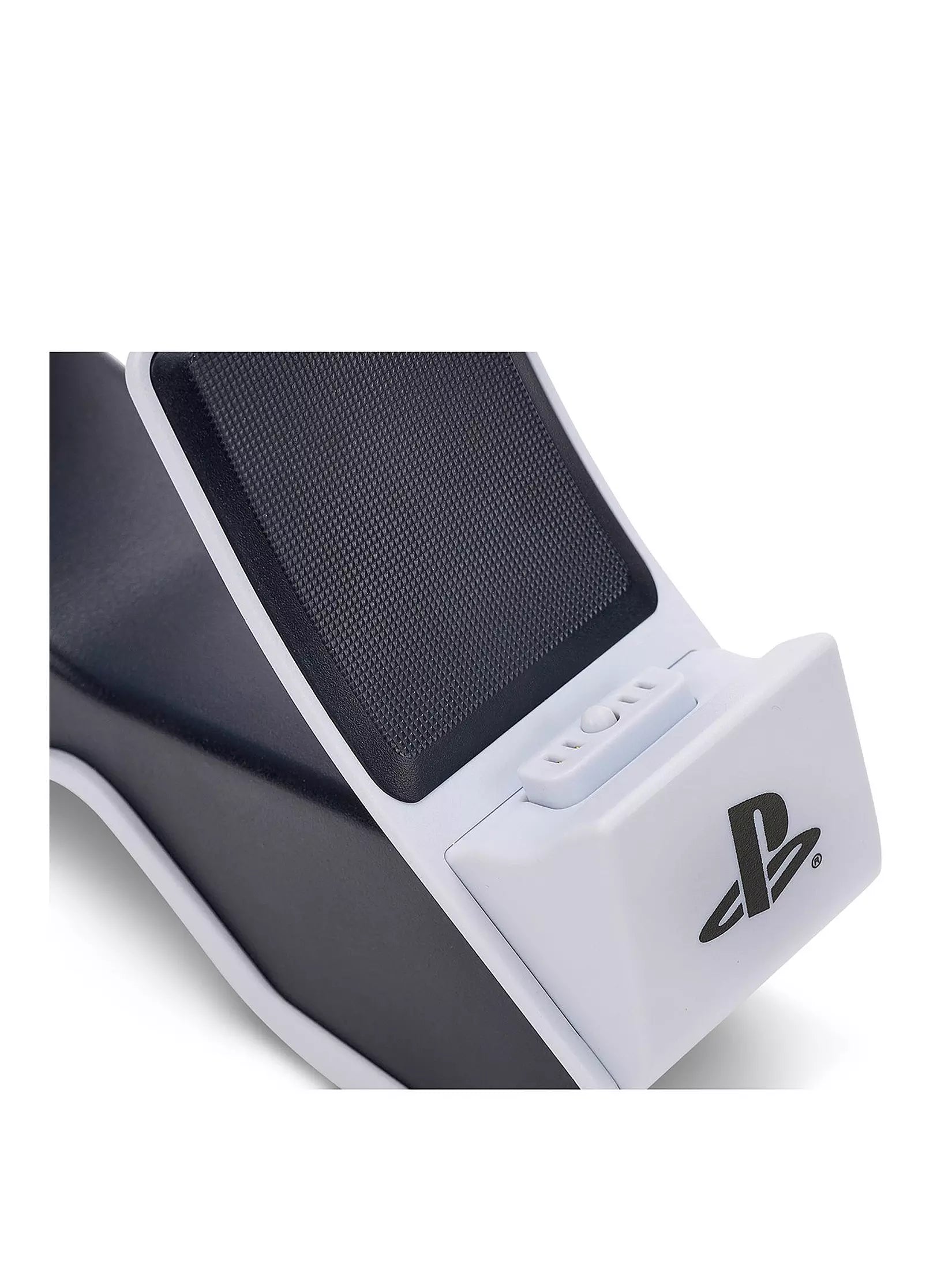 Officially Licensed Twin Charging Station for DualSense Wireless Controllers (UK)