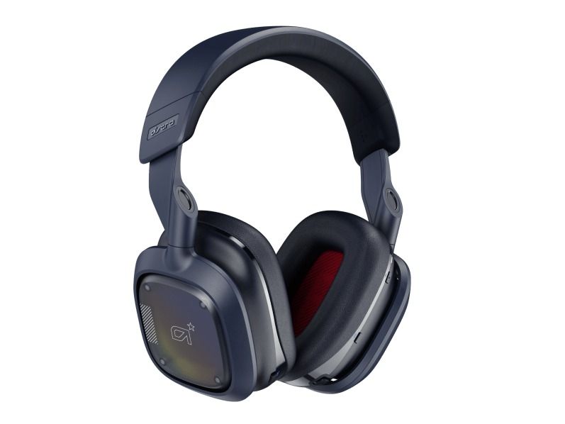 Astro A30 WIRELESS HEADSET PS Navy/Red