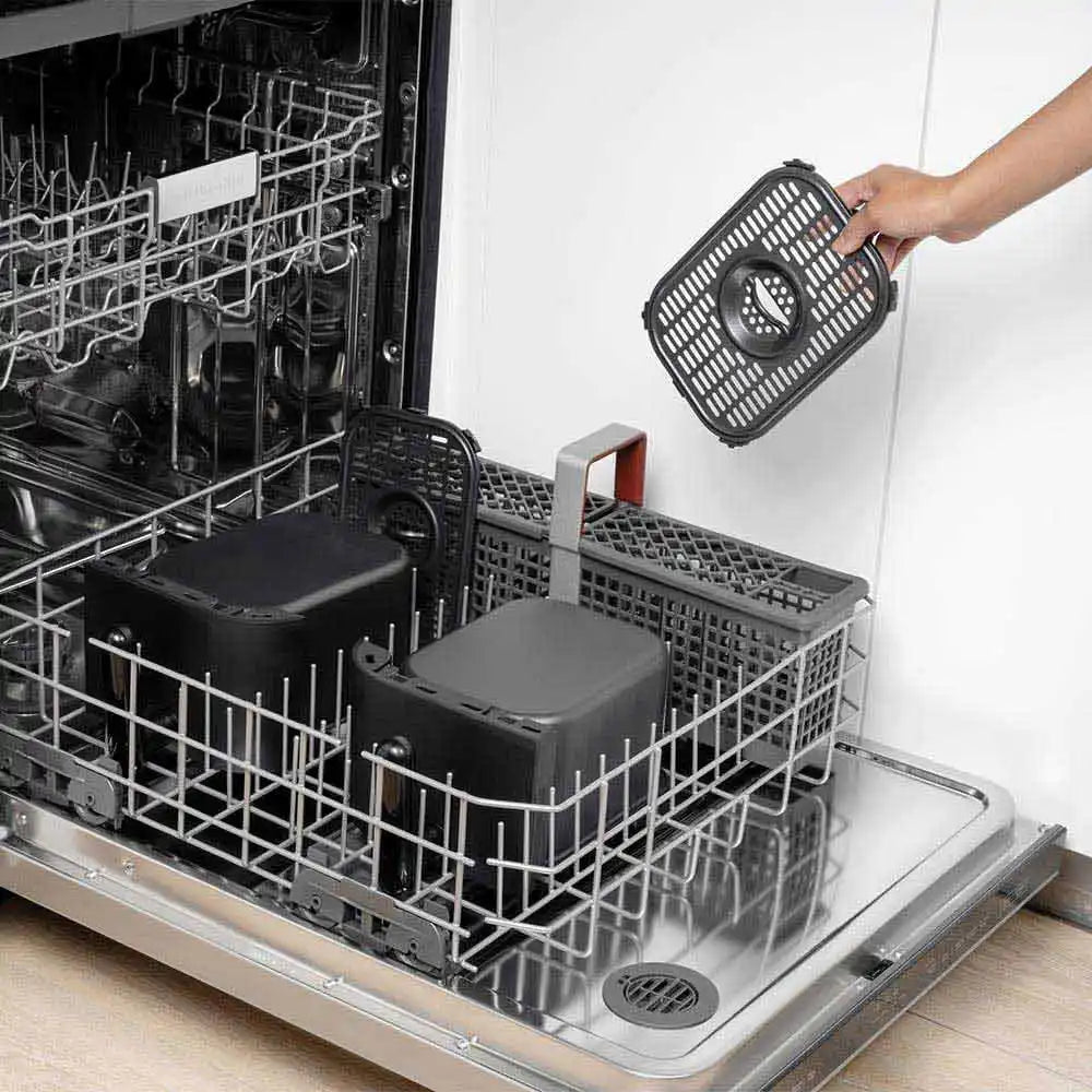 خلاط Nutribullet 600 واط أحمر NBR-1212R