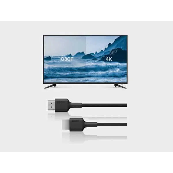 AUKEY Impulse HDMI 2.0 HDMI Cable 2m H01