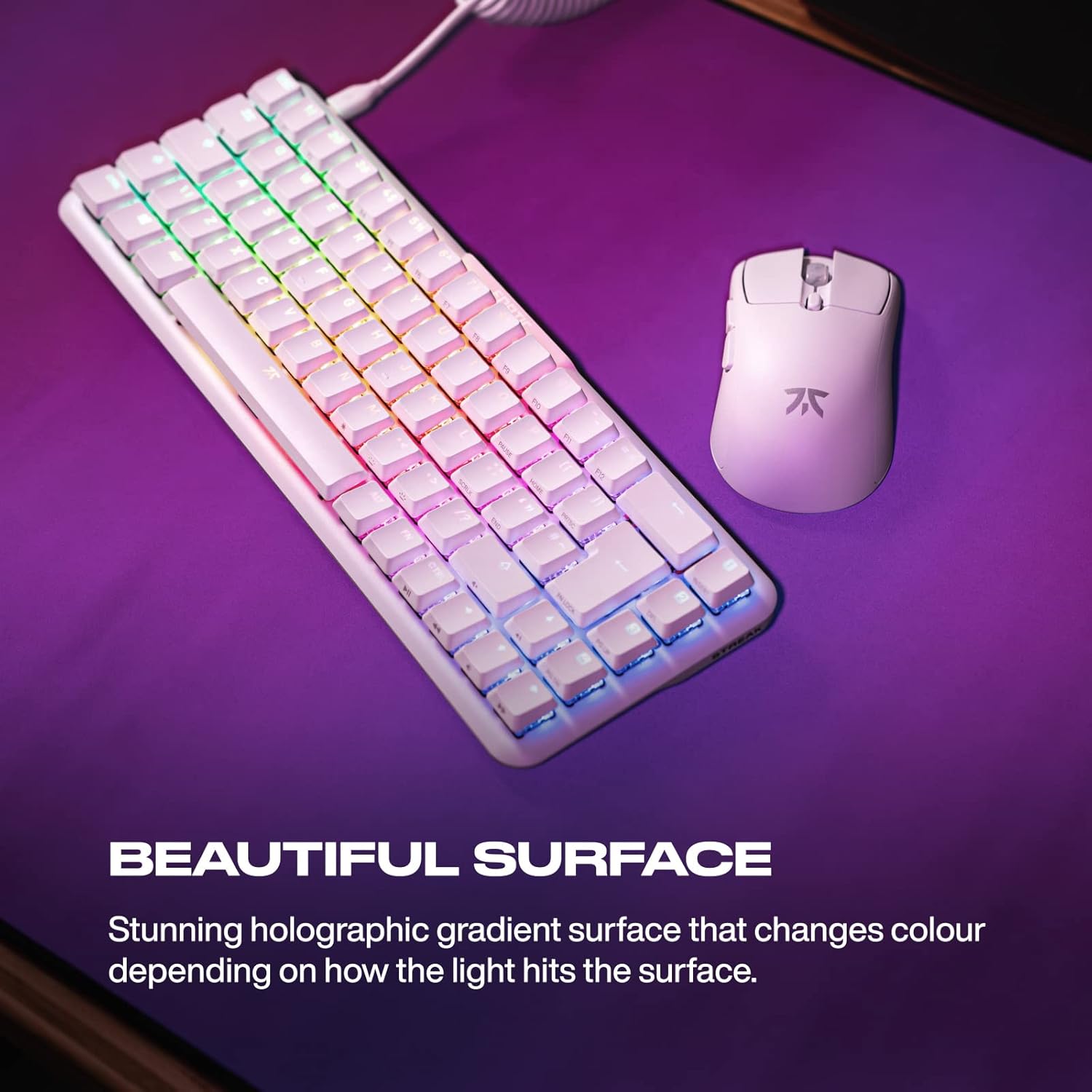 JET Mouse pad