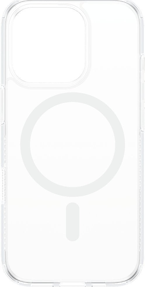 PANZER GLASS IPHONE 16 P.M 4IN1 UWF CLR H.MAGNTC RING MOUNT