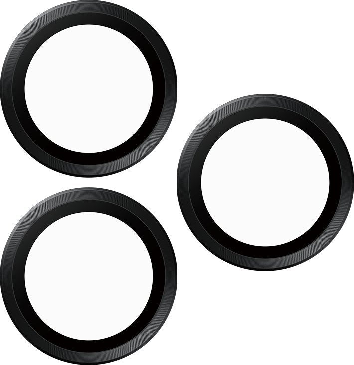 PANZER GLASS IPHONE 16 P.M 4IN1 UWF CLR H.MAGNTC RING MOUNT