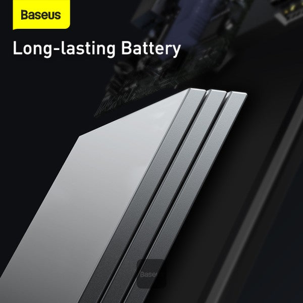 Baseus Super Energy Air Car Jump StarterBLK