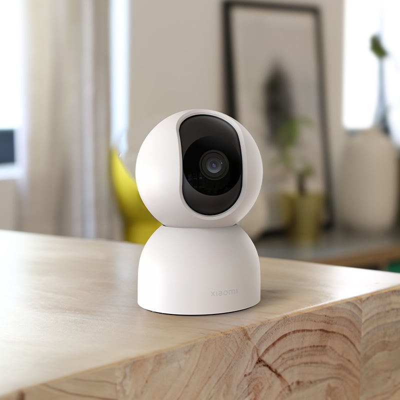كاميرا ذكية Xiaomi Smart Camera C400