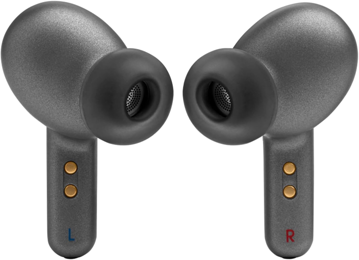 JBL Live Pro 2 TWS In-Ear True Wireless Earbuds Black