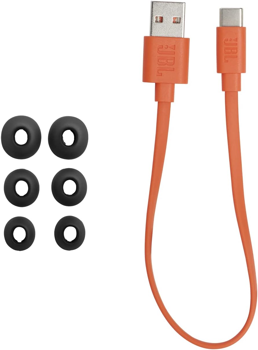 JBL Live Pro 2 TWS In-Ear True Wireless Earbuds Black