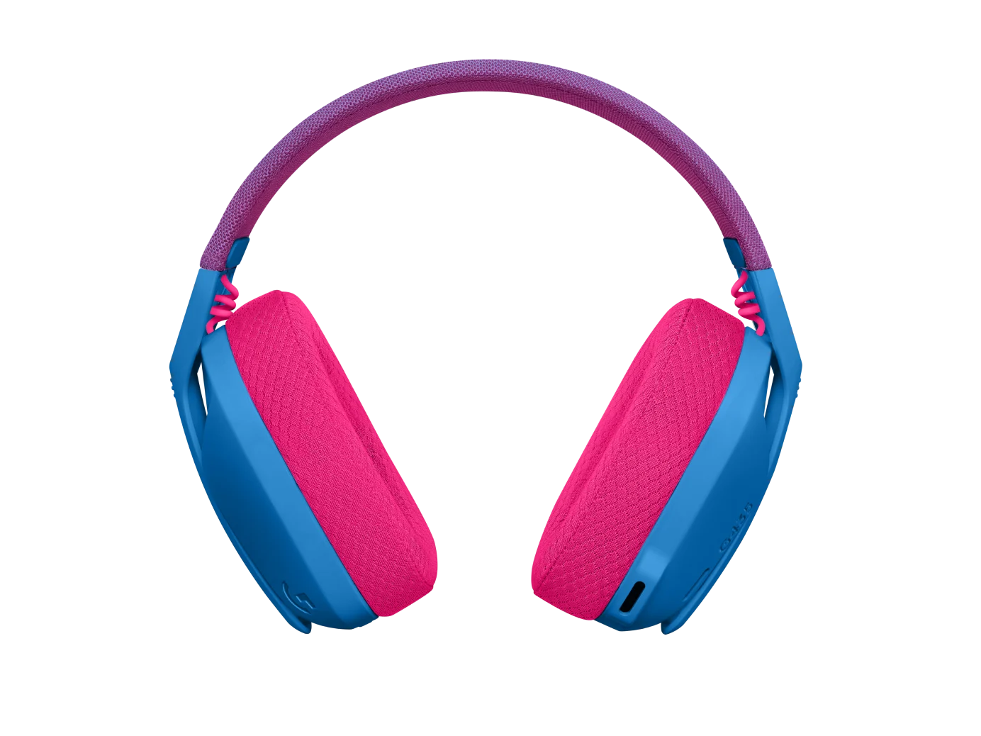 Logitech G435 Lightspeed - Blue