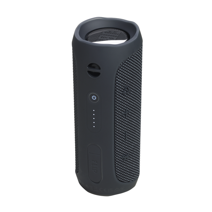 JBL Flip Essential 2 Portable Speaker Black