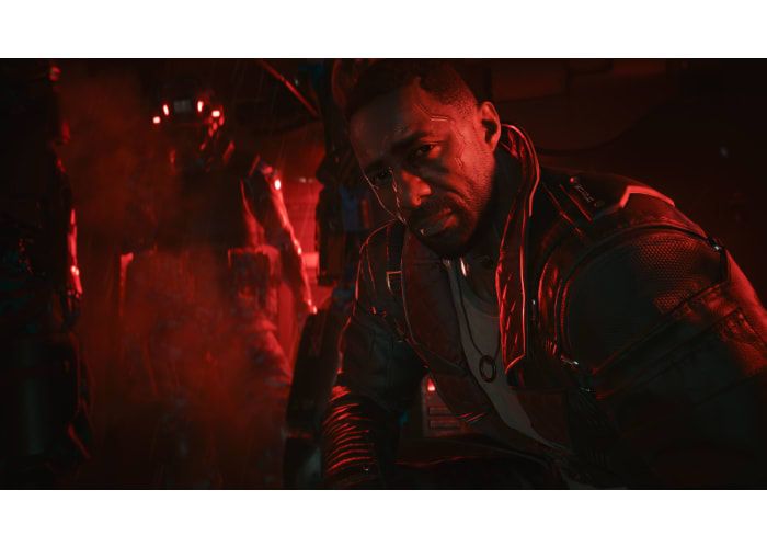 سايبربانك 2077 - النسخة النهائية GCAM