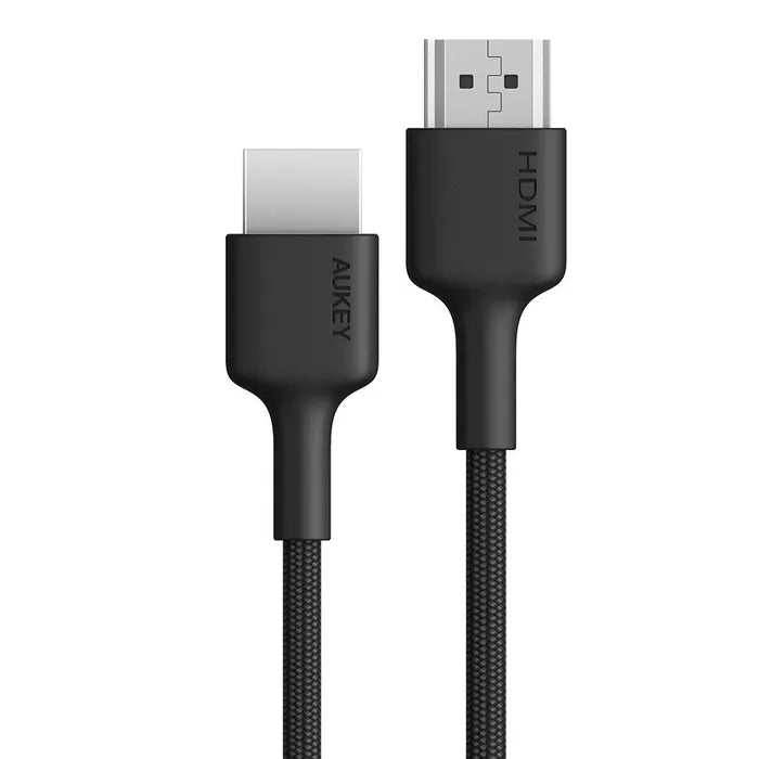 AUKEY Impulse HDMI 2.0 HDMI Cable 2m H01