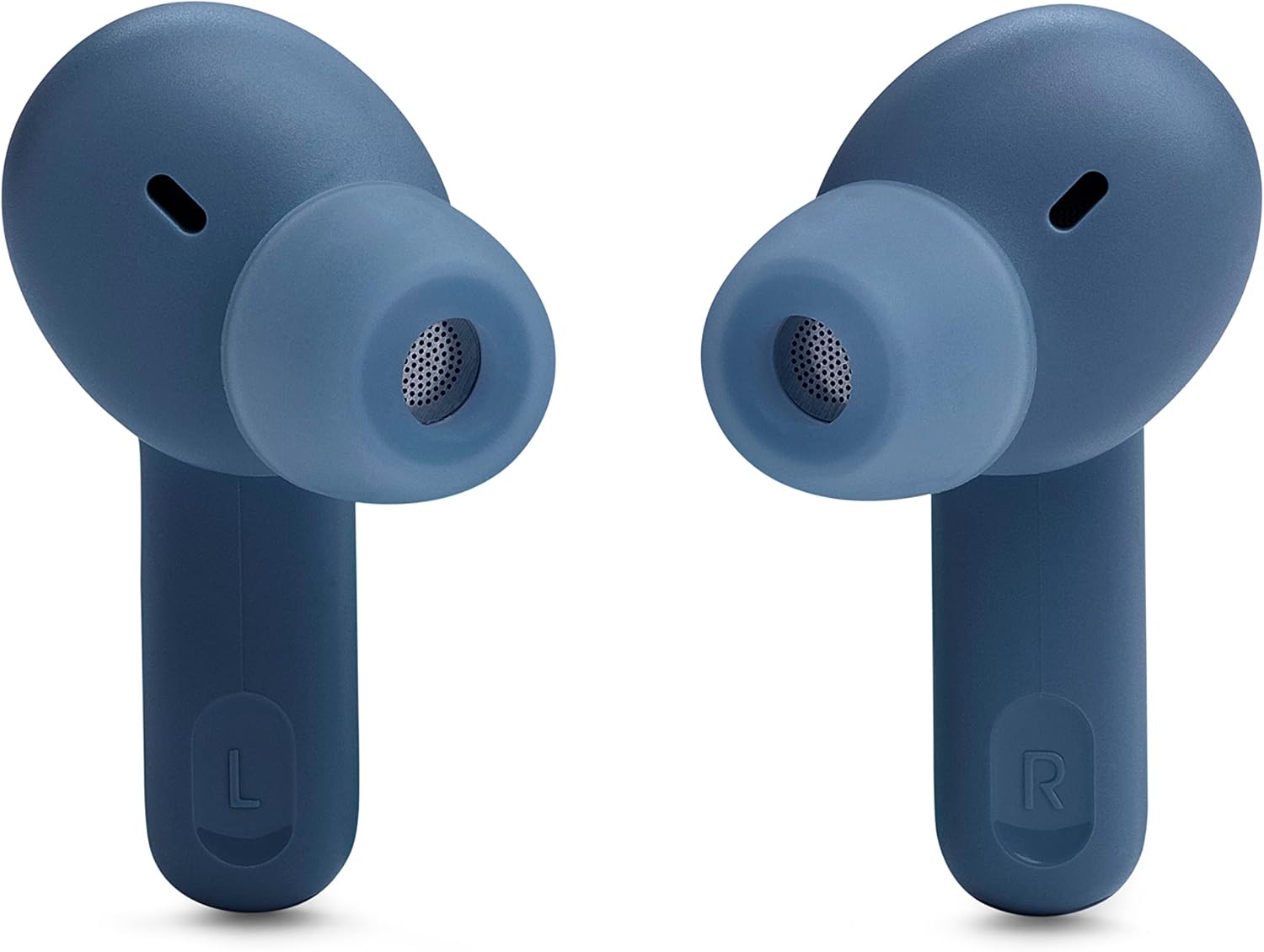 سماعات JBL Tune Beam اللاسلكية داخل الأذن - أزرق