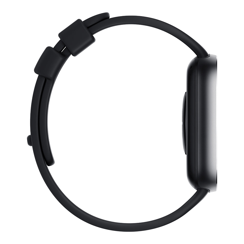 Xiaomi Redmi Watch 4 Smart Watch BHR7854GL - Obsidian Black