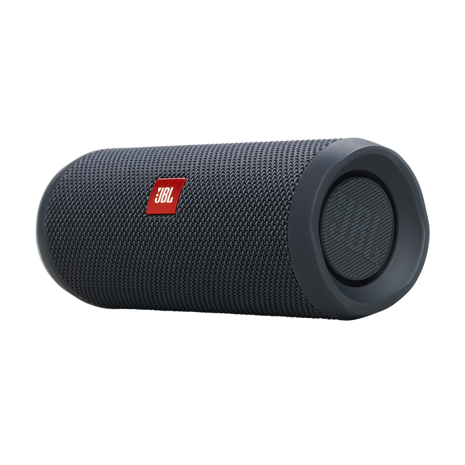 JBL Flip Essential 2 Portable Speaker Black