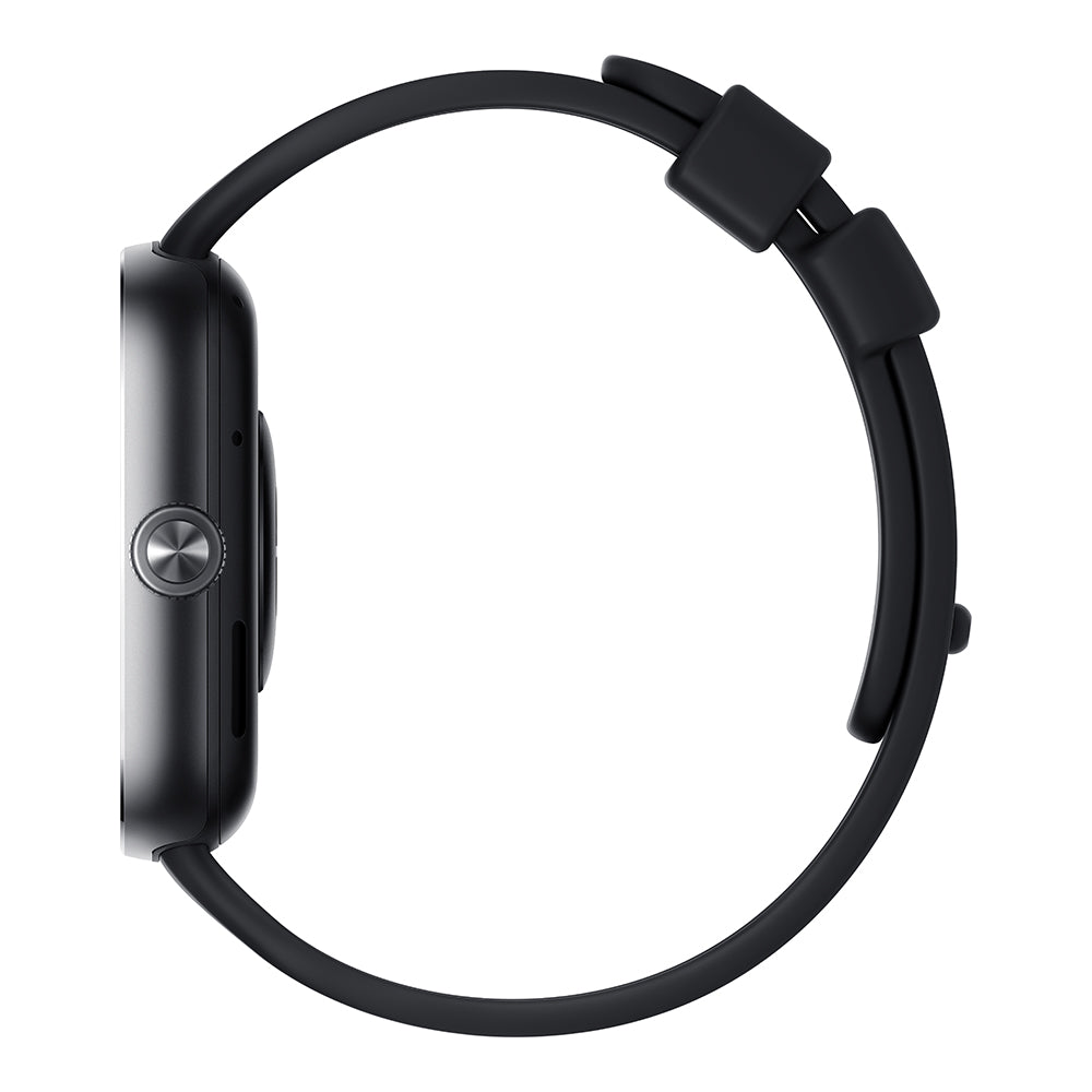 Xiaomi Redmi Watch 4 Smart Watch BHR7854GL - Obsidian Black