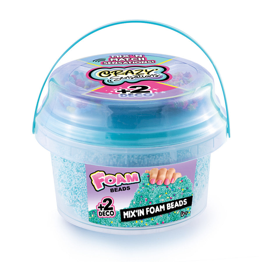 Canal Toys - Mix'N Match 2+1 Bucket