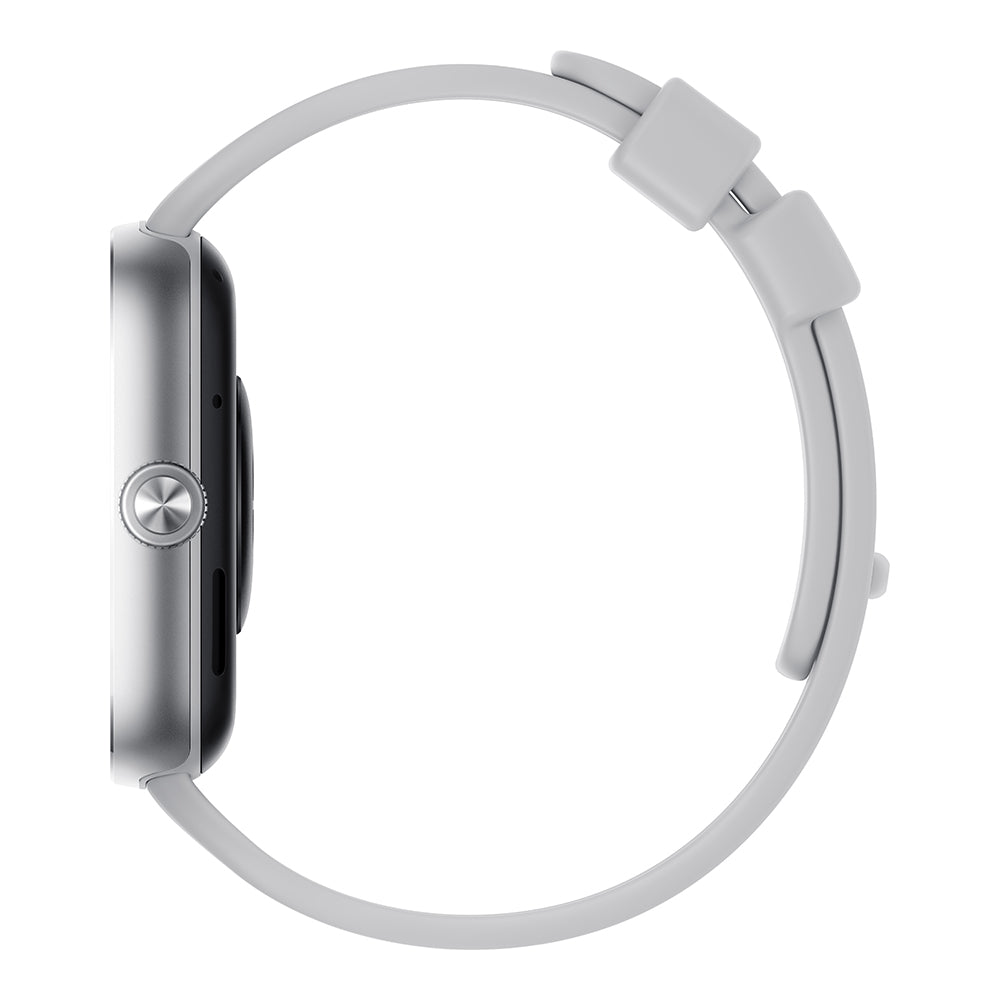 Xiaomi Redmi Watch 4 Smart Watch BHR7848GL - Silver