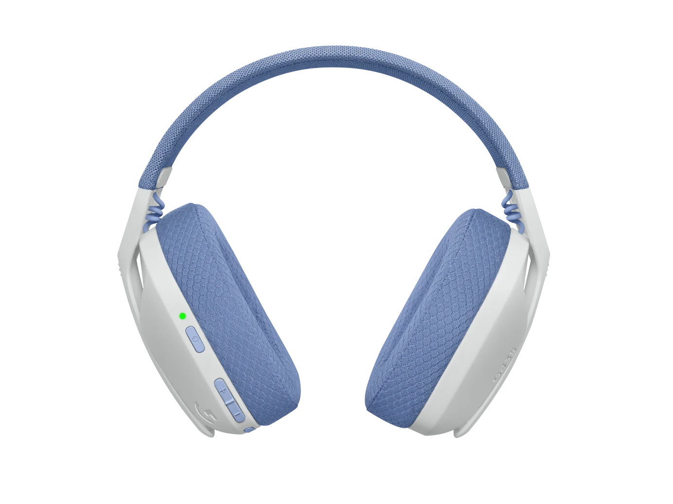 Logitech G435 Lightspeed - White