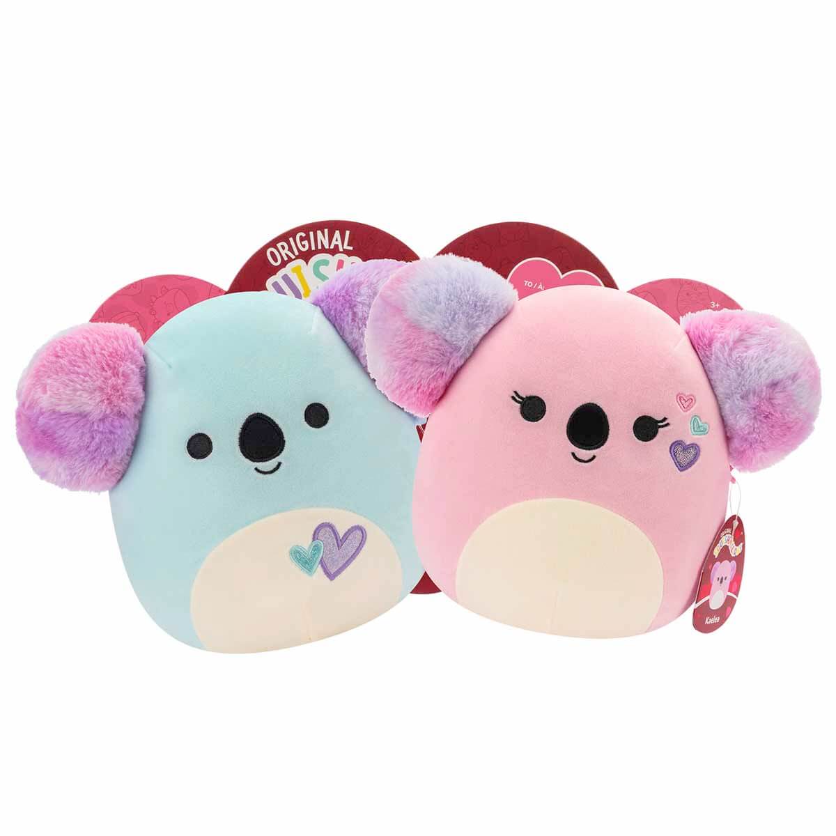 Sqk - Little Plush 7.5 Squishmallows - Pairs Assortment