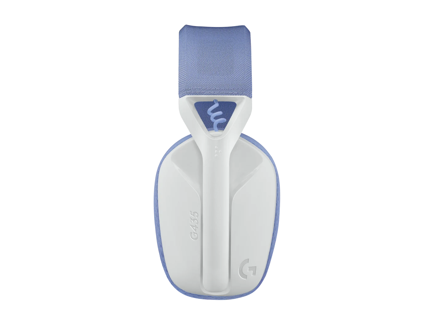 Logitech G435 Lightspeed - White