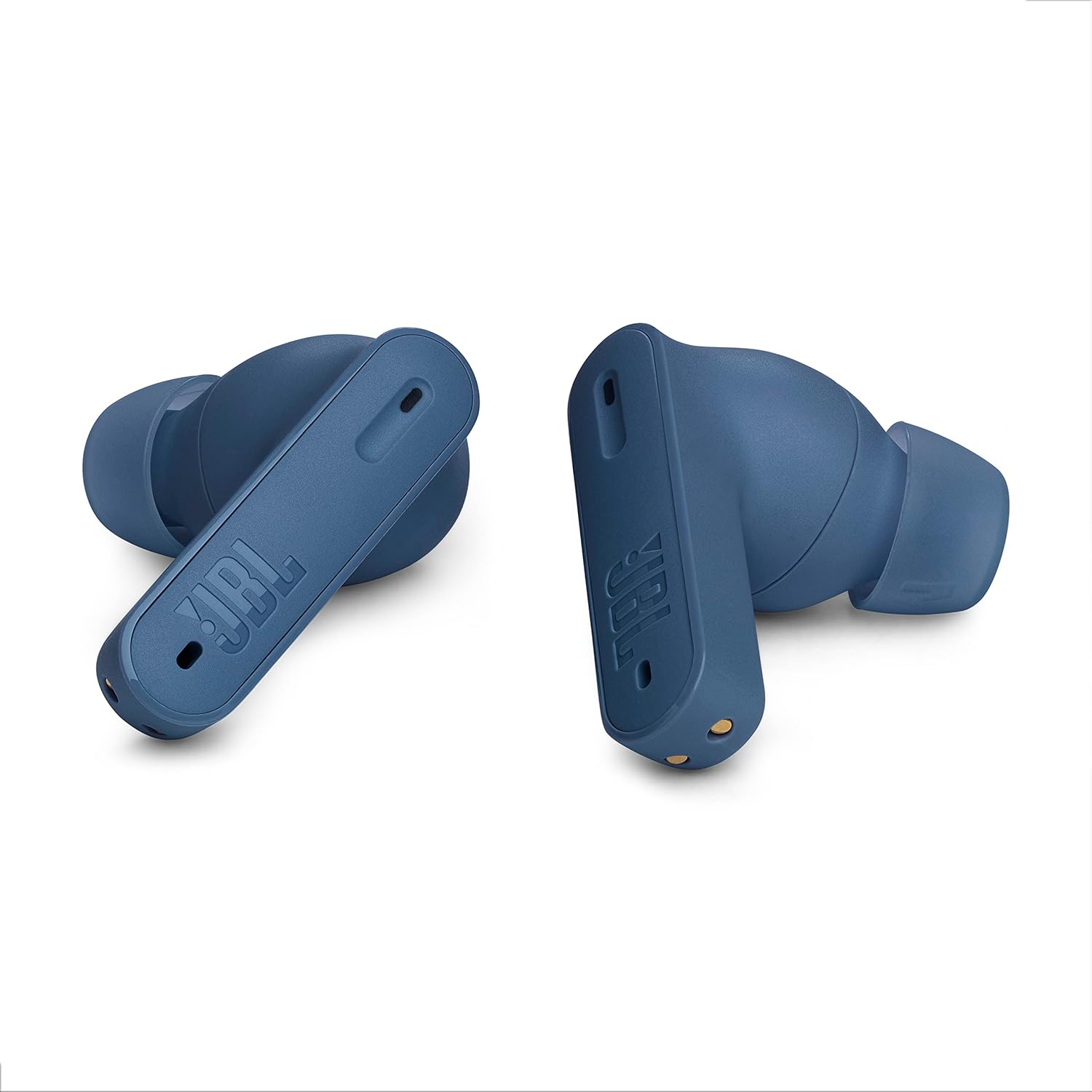 سماعات JBL Tune Beam اللاسلكية داخل الأذن - أزرق