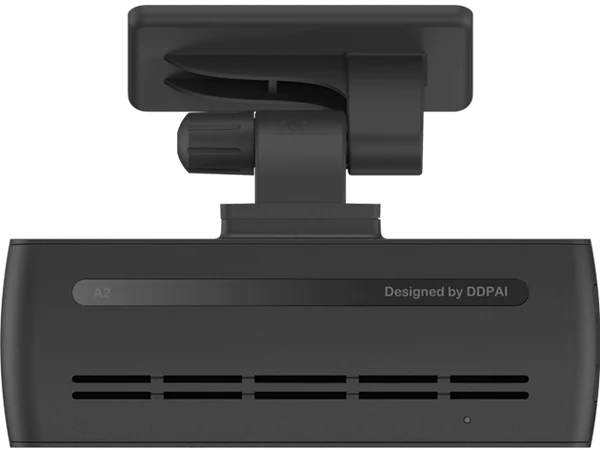 DDPAI N1 Dual Front & Rear Dashcam