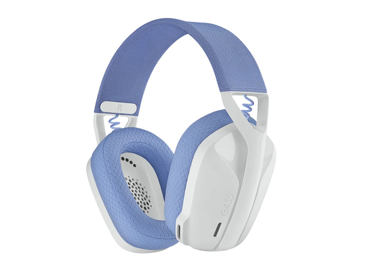 Logitech G435 Lightspeed - White