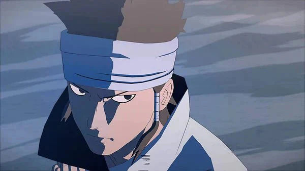 PS5 NARUTO X BARUTO CONNECTIONS (R2) GCAM ARB STD