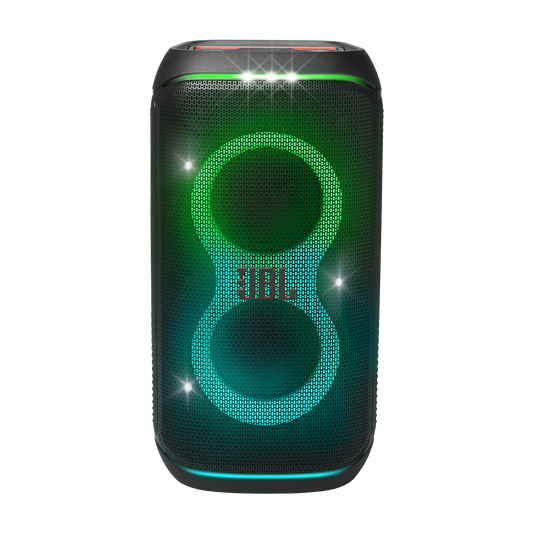 JBL PARTYBOX CLUB 120 Black