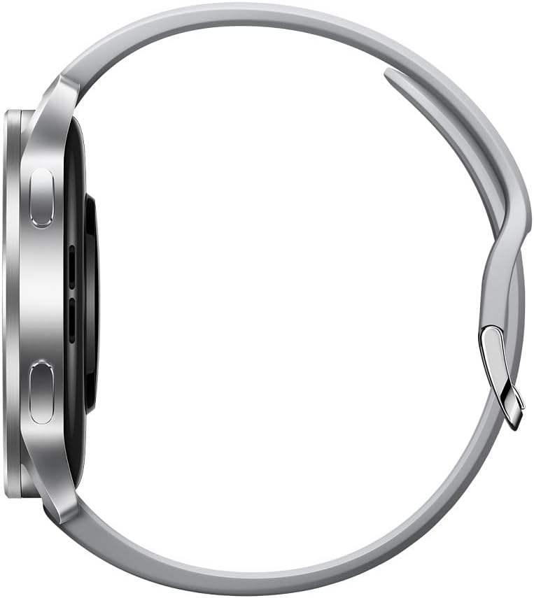 Xiaomi Redmi Watch S3 Smart Watch BHR7873GL - Silver