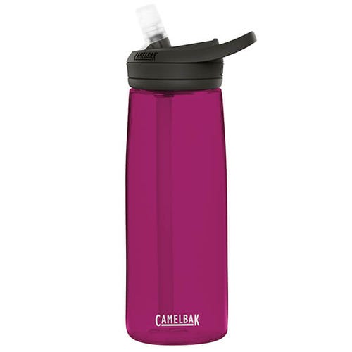 Camelbak - Eddy Plus Bottle 750Ml Deep Magenta