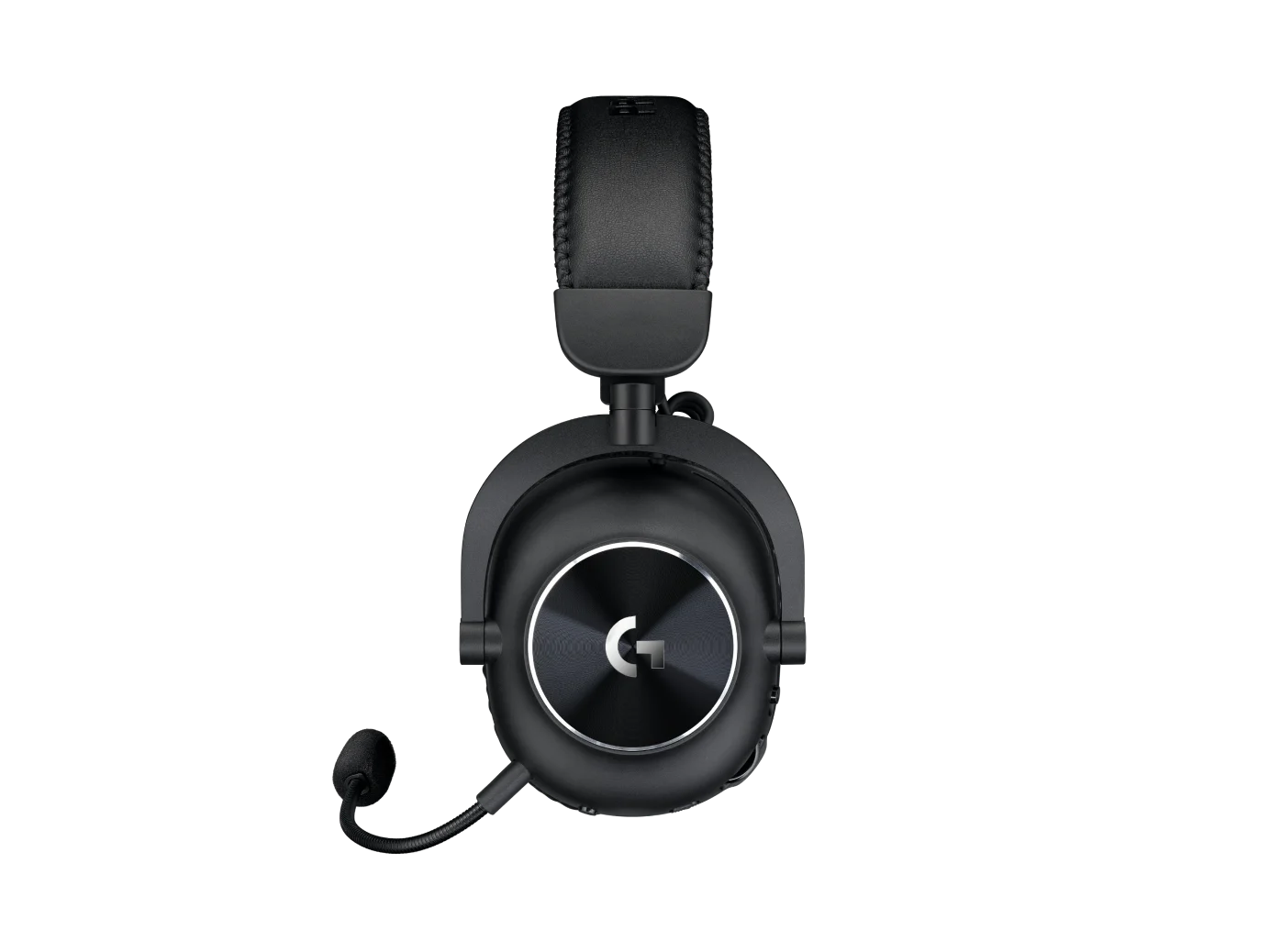Logitech PRO X 2 LIGHTSPEED - BLACK