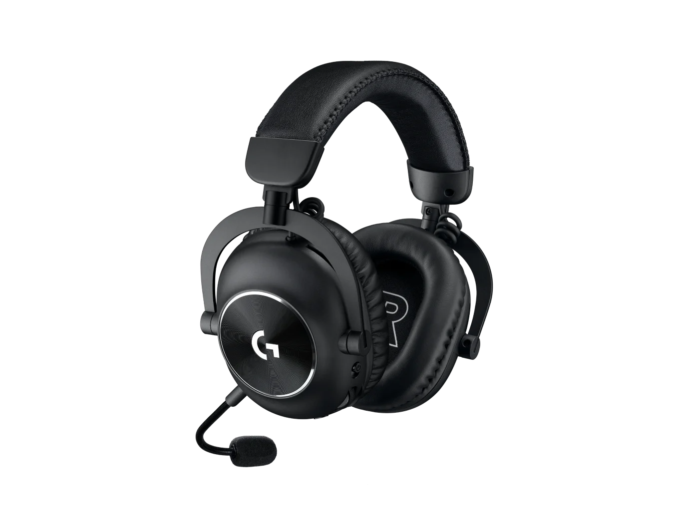 Logitech PRO X 2 LIGHTSPEED - BLACK