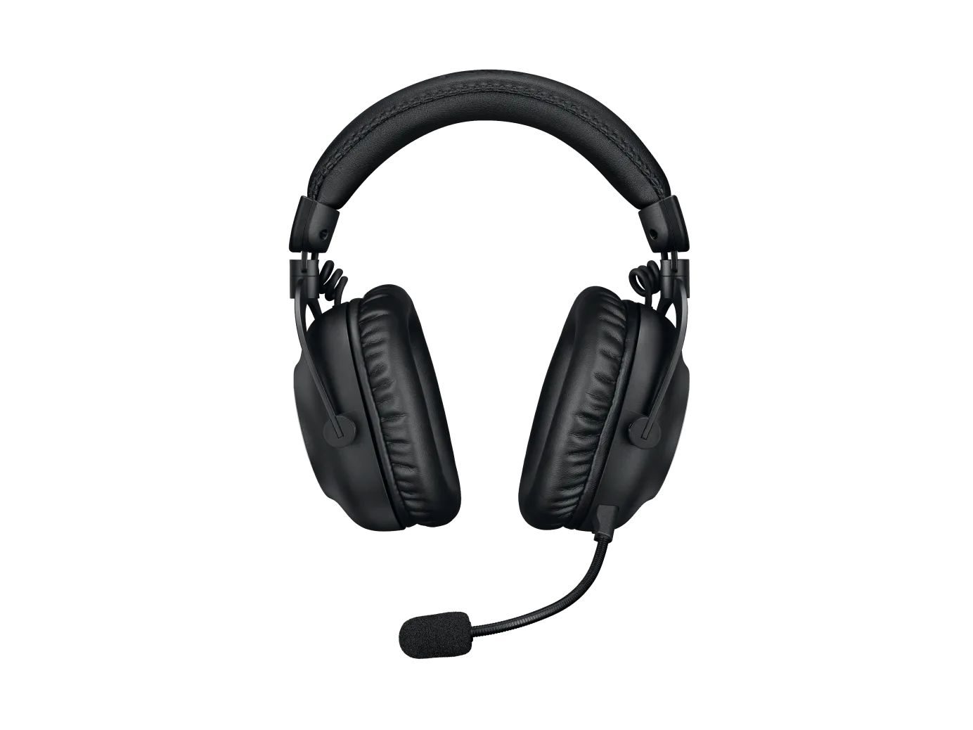 Logitech PRO X 2 LIGHTSPEED - BLACK