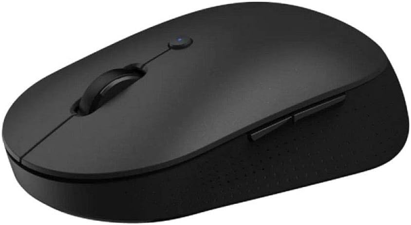 Xiaomi Mi Dual Mode Wireless Mouse HLK4041GL | Black